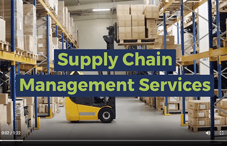 Supply Chain Managaement