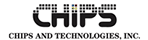 Chips and Technologies, Inc Chips and Technologies, Inc