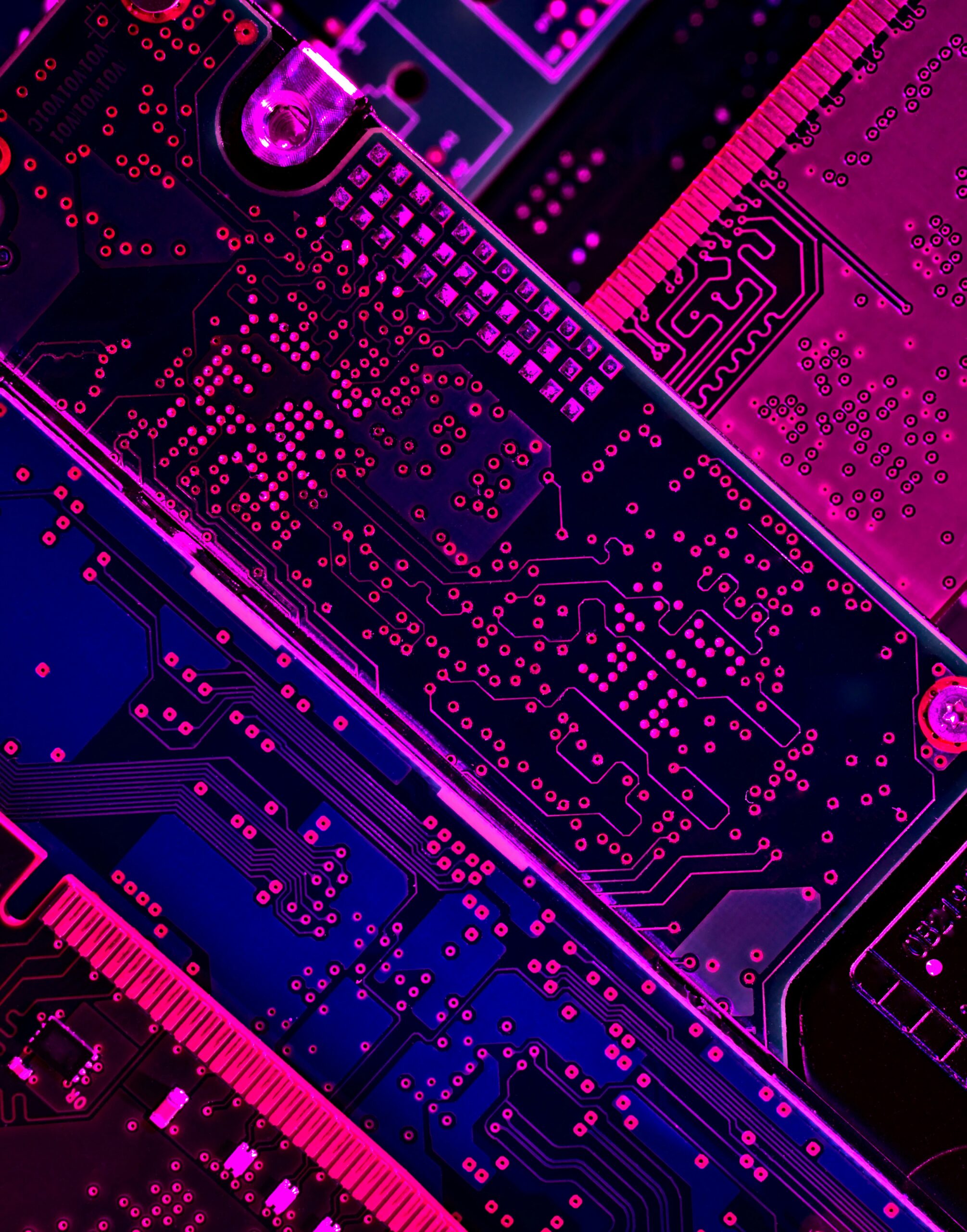 Switches Components - NetSource Technology