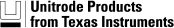 Unitrode, Mixed signal IC Unitrode, Mixed signal IC